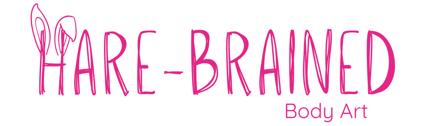Hare-Brained Body Art Hare-Brained Body Art